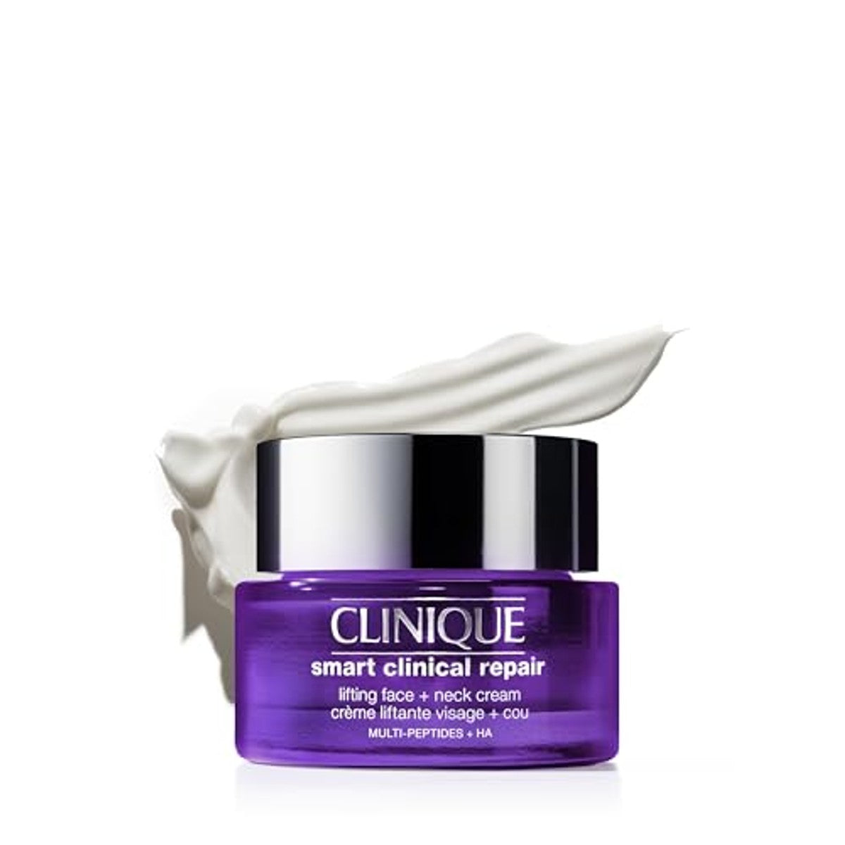 Huishoudvoordeel Smart Clinical Repair Lifting Face + Neck Cream - 6 stuks