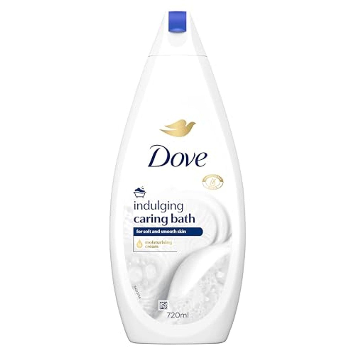 Dove Verzorgende douche met vochtinbrengende crème 720 ml – Dove