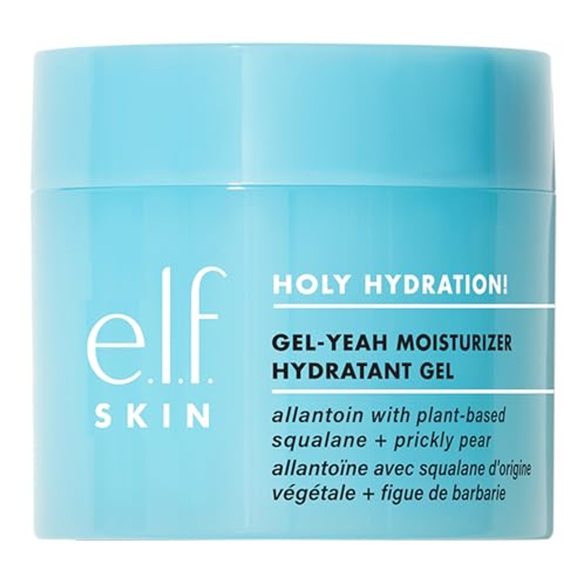 e.l.f. Holy Hydration! Gel-Yeah Moisturizer - 3 stuks – foto 2
