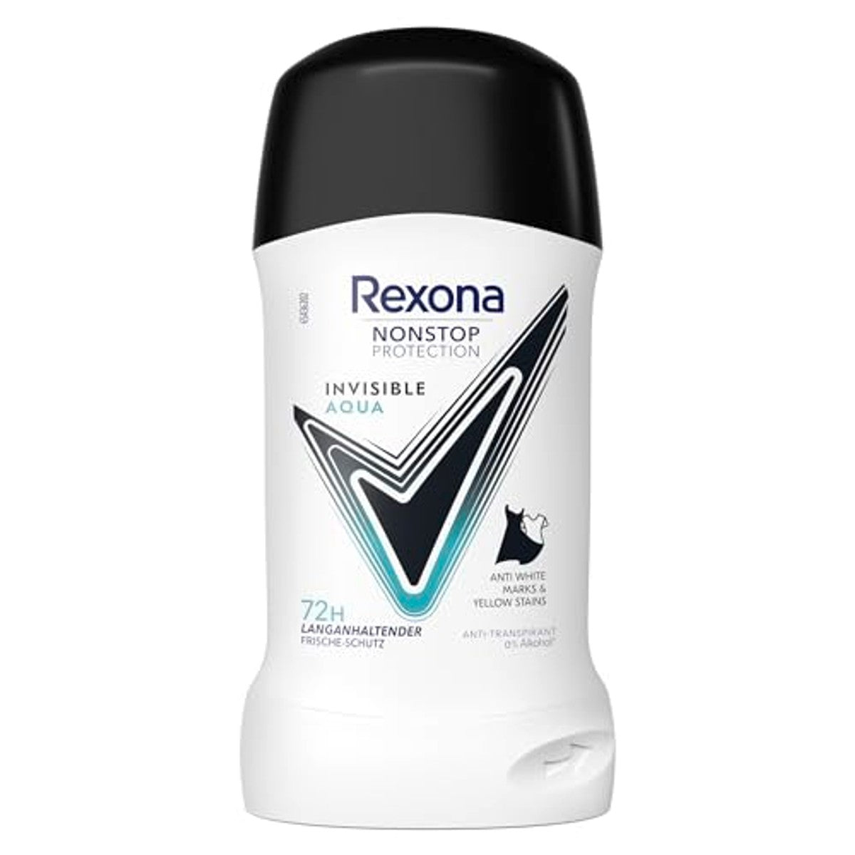 Rexona Nonstop Protection Invisible Aqua Deostick 50 ml – Rexona