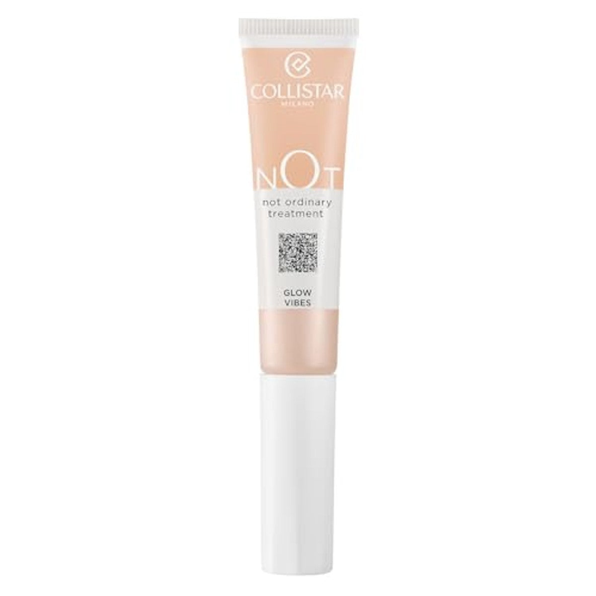 Collistar NOT Glow Vibes Highlighter nr. 01 Morning Light 15 ml - 3-pack