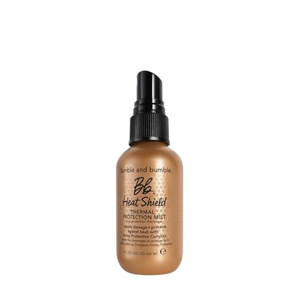 Bumble and bumble Heat Shield Thermal Protection Hair Mist Mini - 6-pack