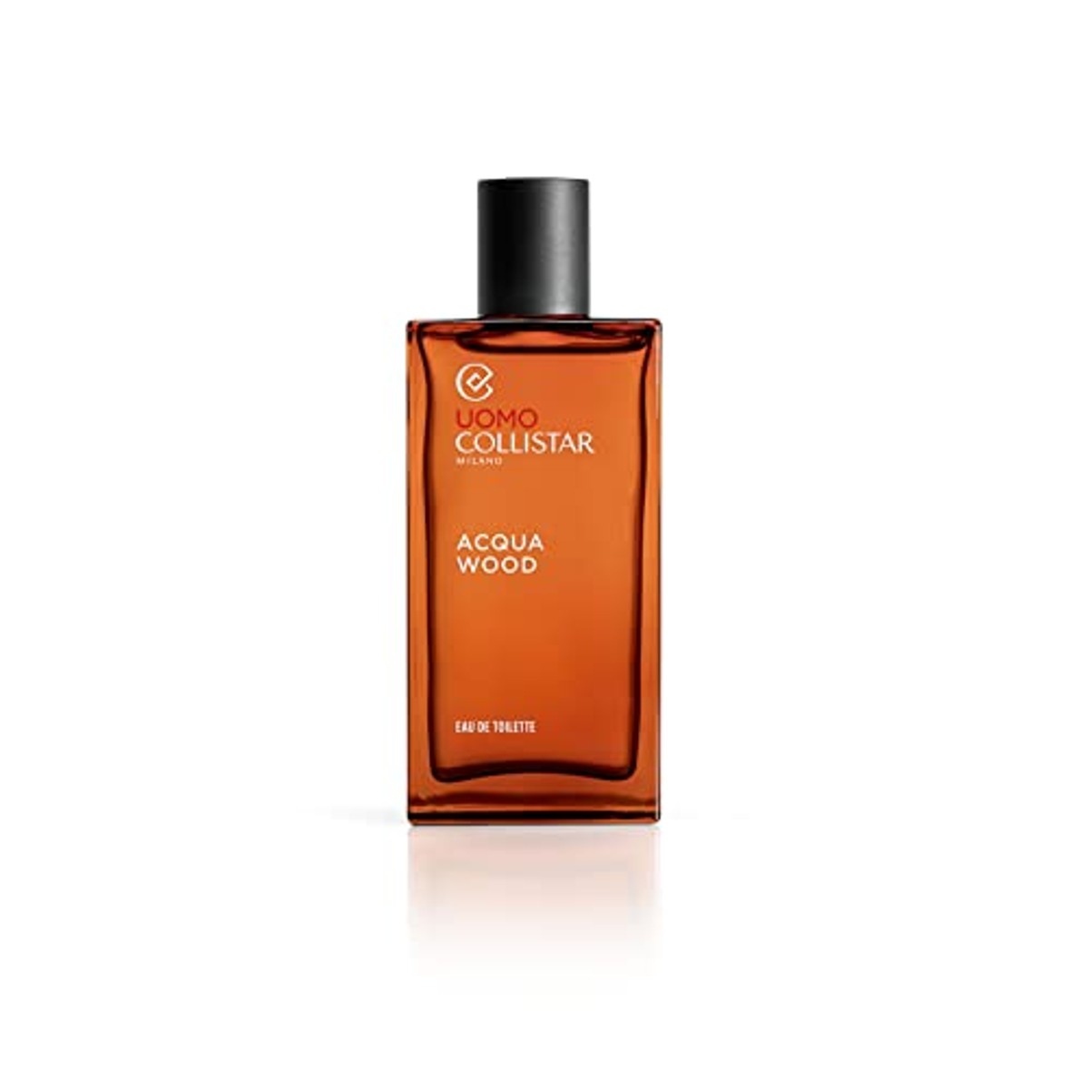 Collistar Acqua Wood Eau de Toilette 100 ml - 3-pack