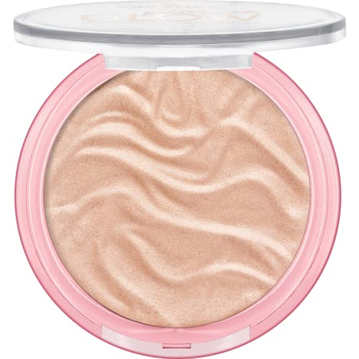 essence gimme glow luminous highlighter 10 9 g - 6-pack