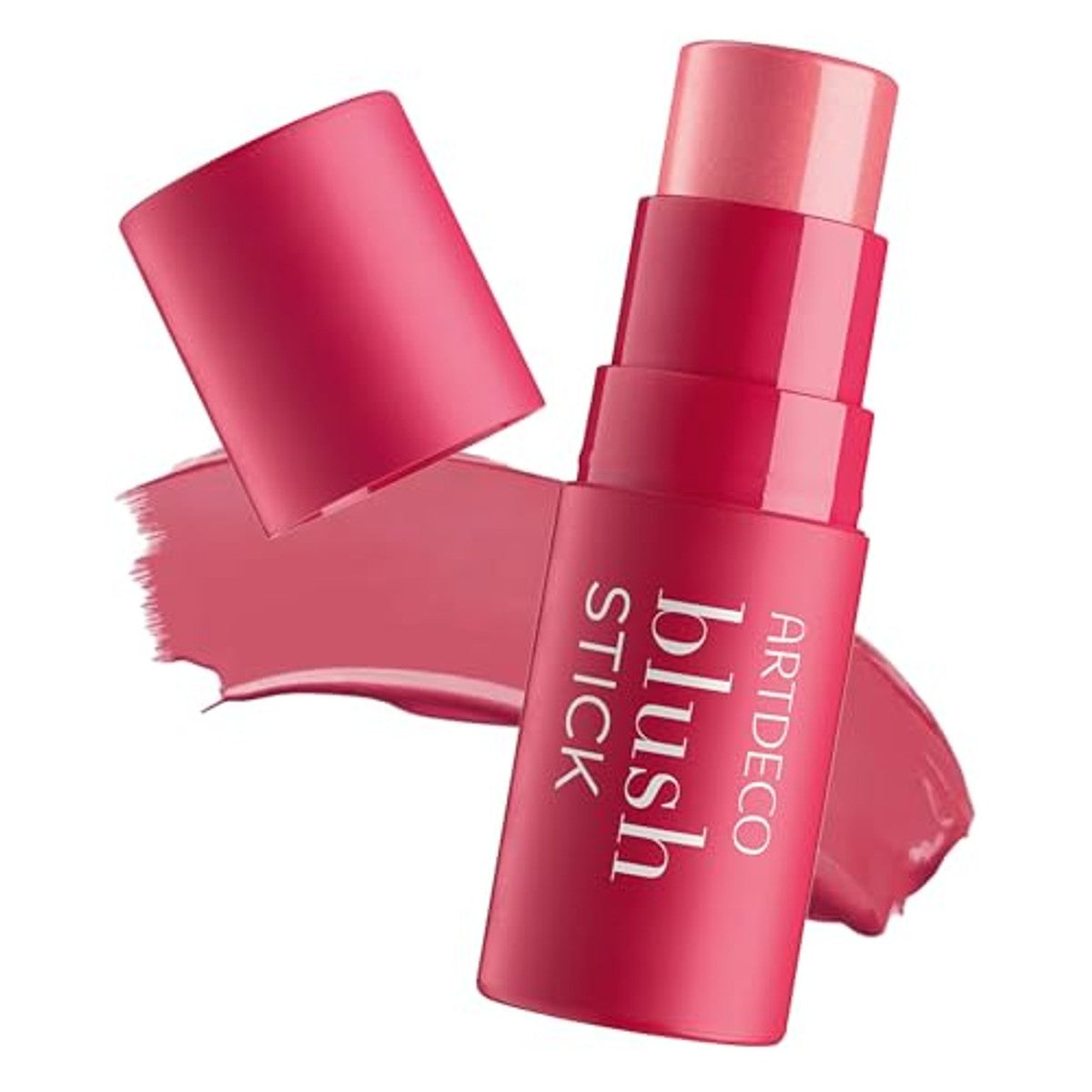 Artdeco Blush Stick creme-rouge natuurlijk fris 1 x 5 g - 3-pack