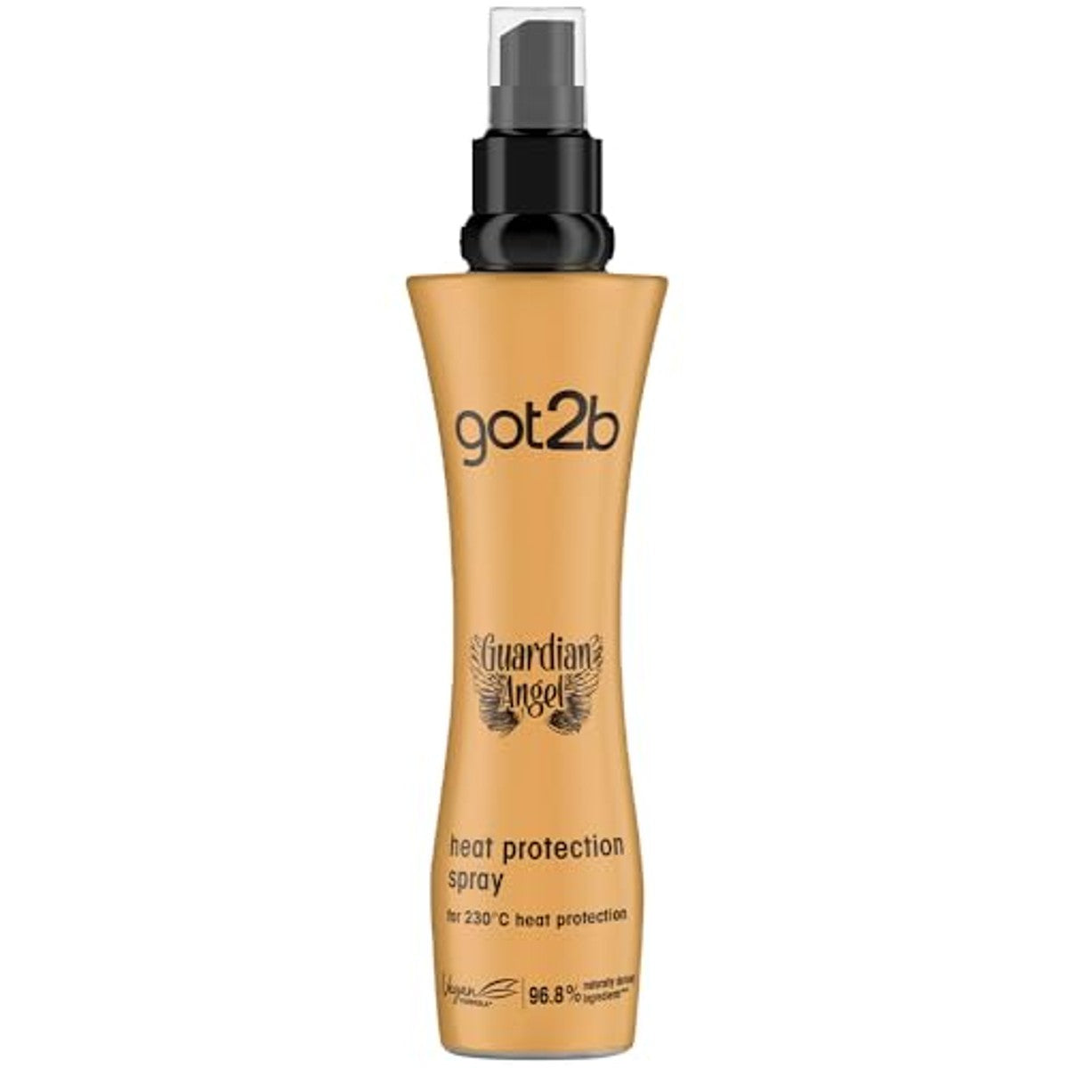 got2b Beschermengel Lotion 3 x 200 ml - Voordeelverpakking