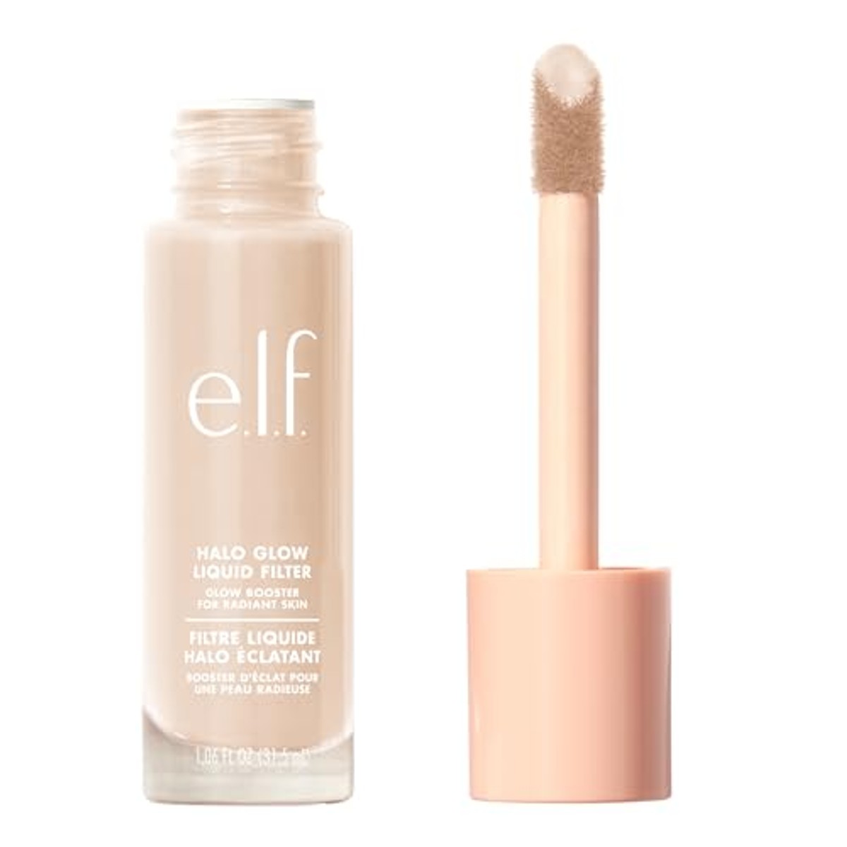 e.l.f. Halo Glow Liquid Filter 1 Fair – foto 2