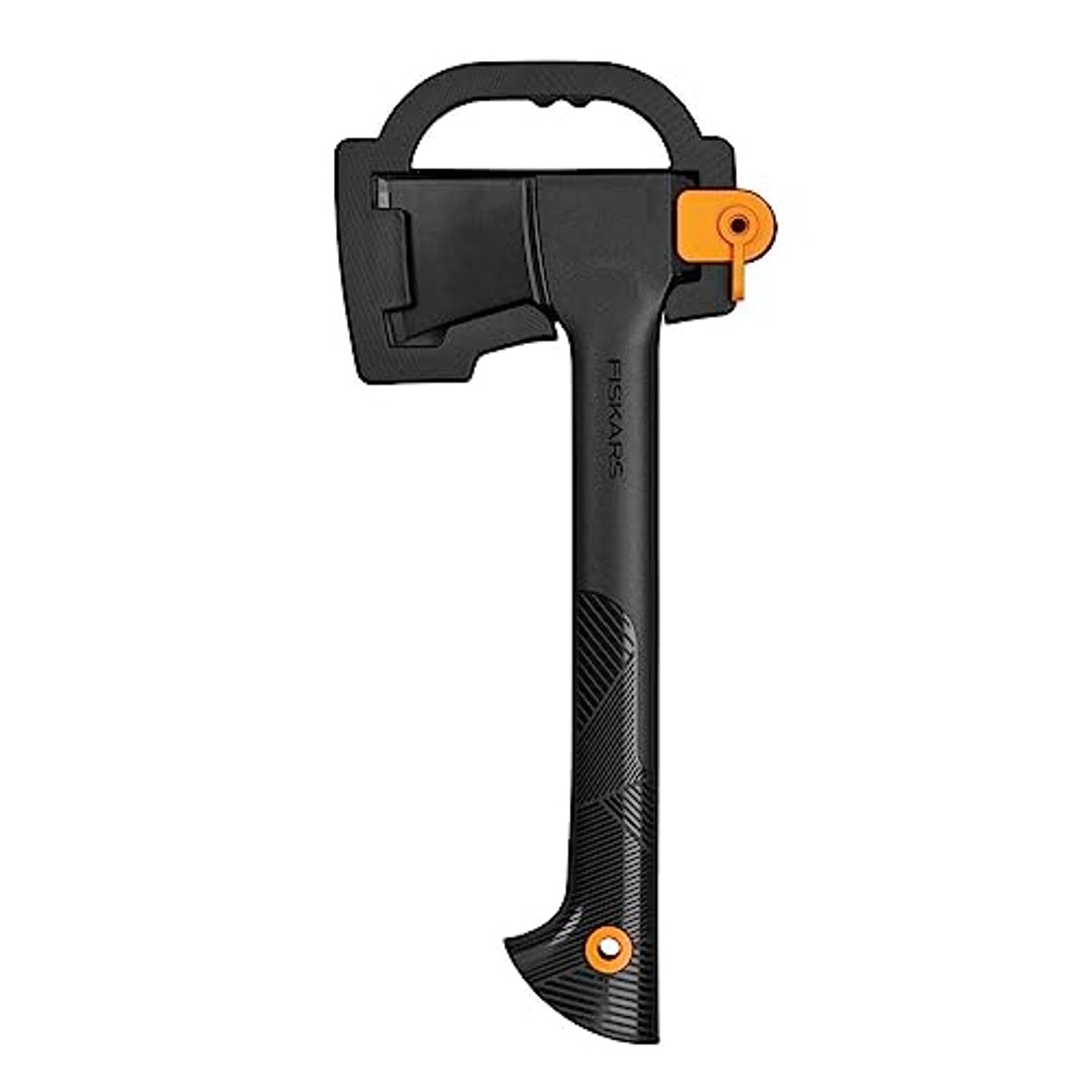 Fiskars Solid universele bijl A6 - 39 cm, 652 g – Fiskars