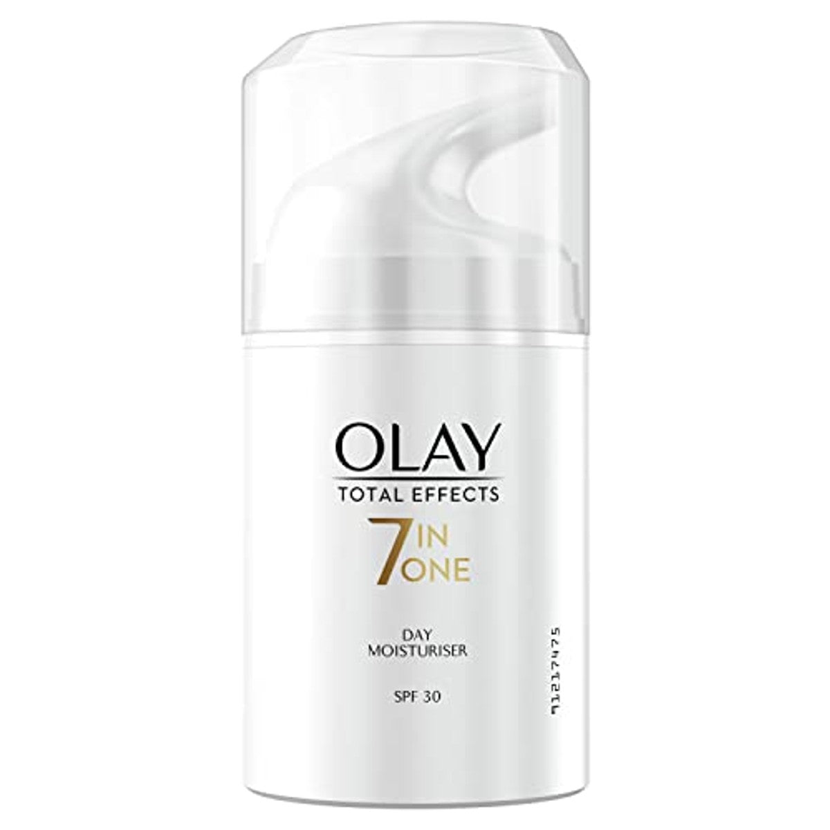Olay Total Effects 7-in-1 Crème SPF 30 & Niacinamide 3 x 50 ml - Voordeelverpakking