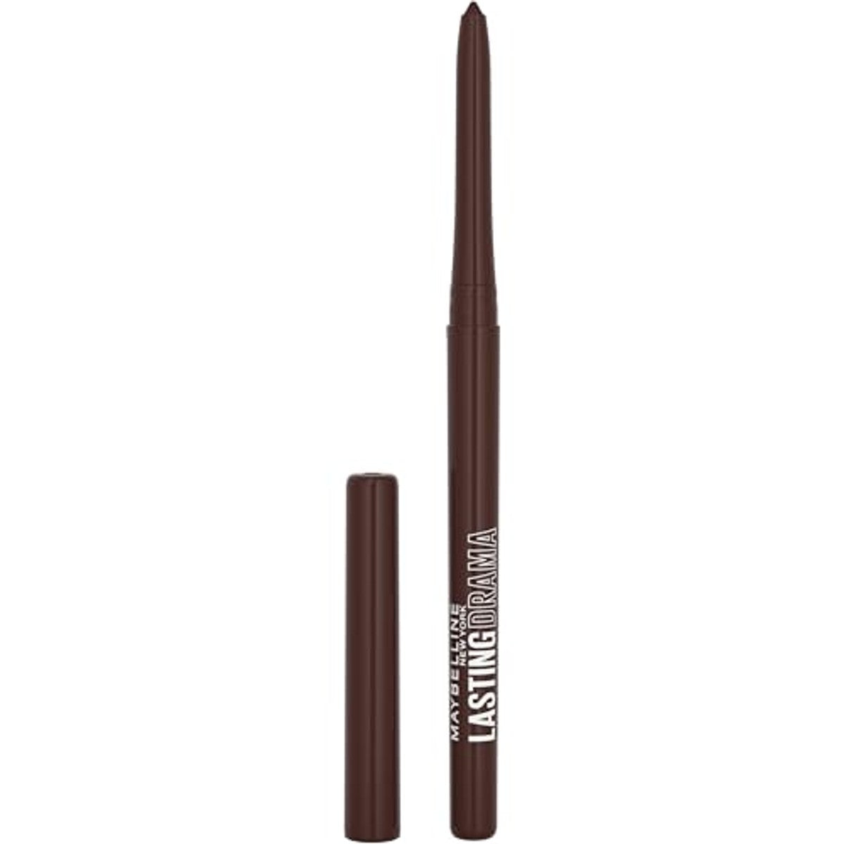 MAYBELLINE Lasting Drama Eyeliner Bruin Sugar - 3 stuks