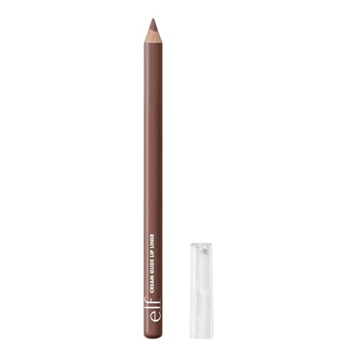 e.l.f. Cream Glide Lip Liner Espresso Martini - 6 stuks