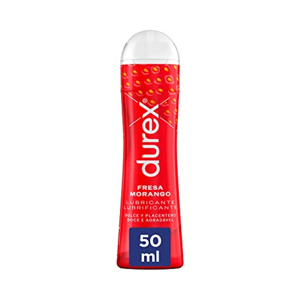 Durex Glijmiddel en gel – Durex