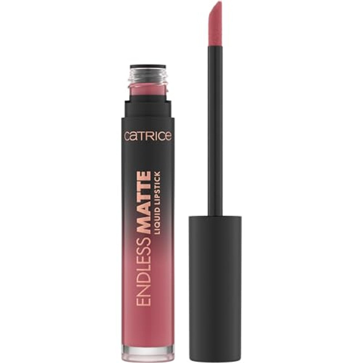Catrice Cosmetics Endless Matte Liquid Lipstick 050 roze - 6-pack