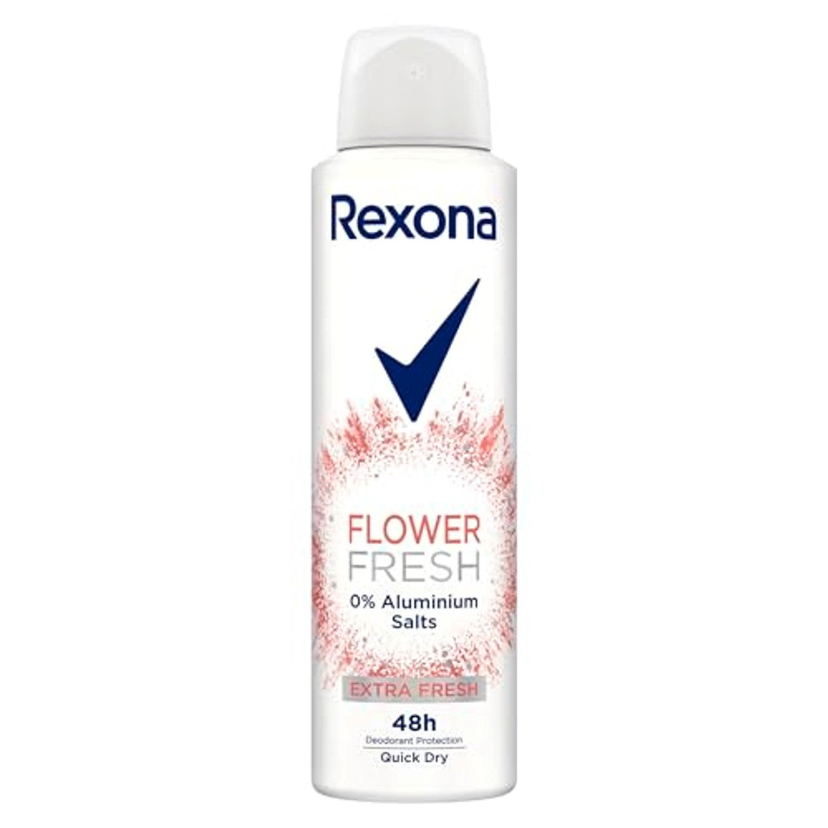 Rexona Deo Spray Flower Fresh 150 ml – Rexona