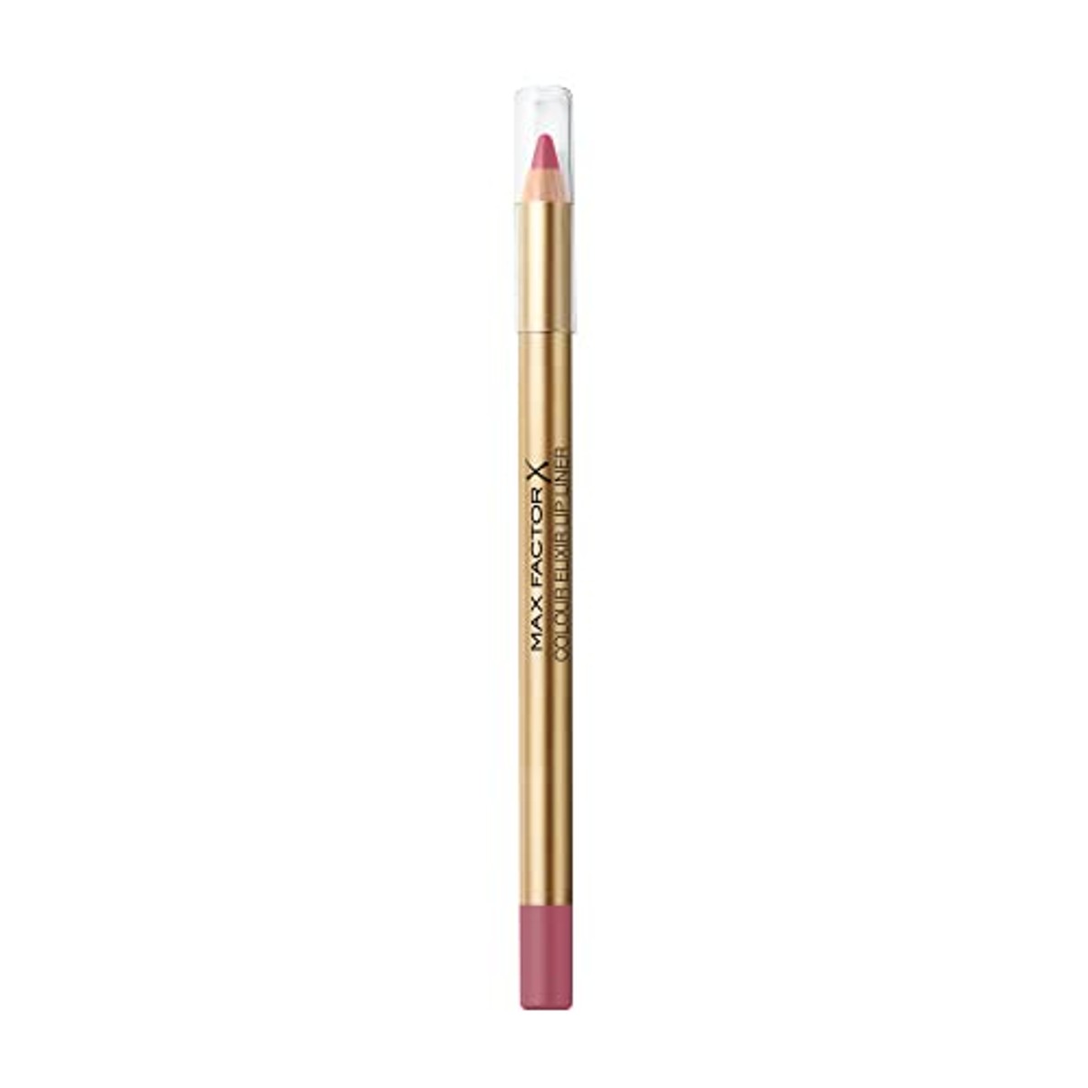 Max Factor Colour Elixir Lipliner 30 Mauve Moment 5 g - 6 stuks