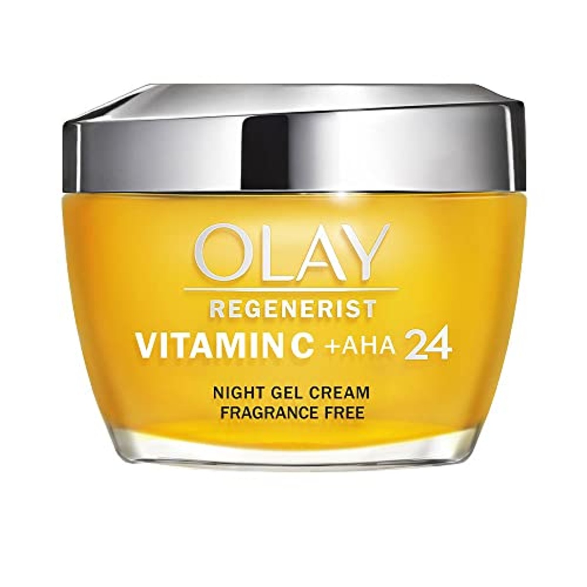 Olay Vitamine C + AHA 24 nachtcrème gel, 50 ml – Olay
