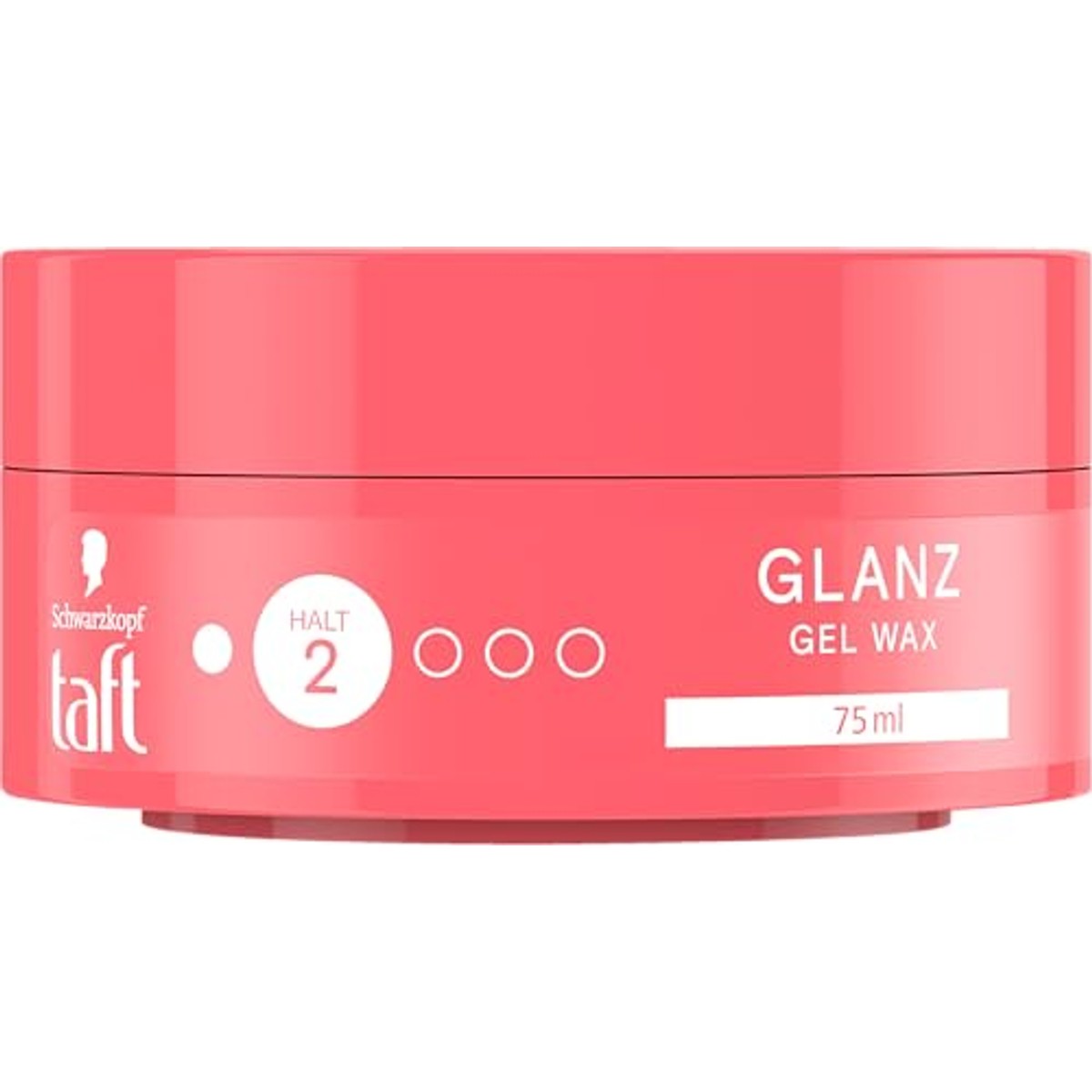 TAFT Gel Wax Stralende Glans 75 ml – TAFT
