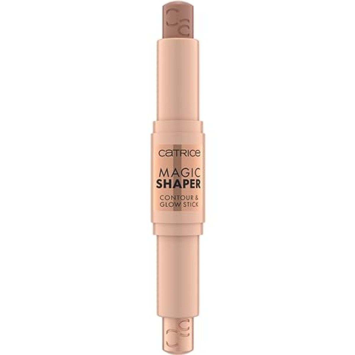 Catrice Cosmetics Magic Shaper Contour & Glow Stick 010 - 6-pack