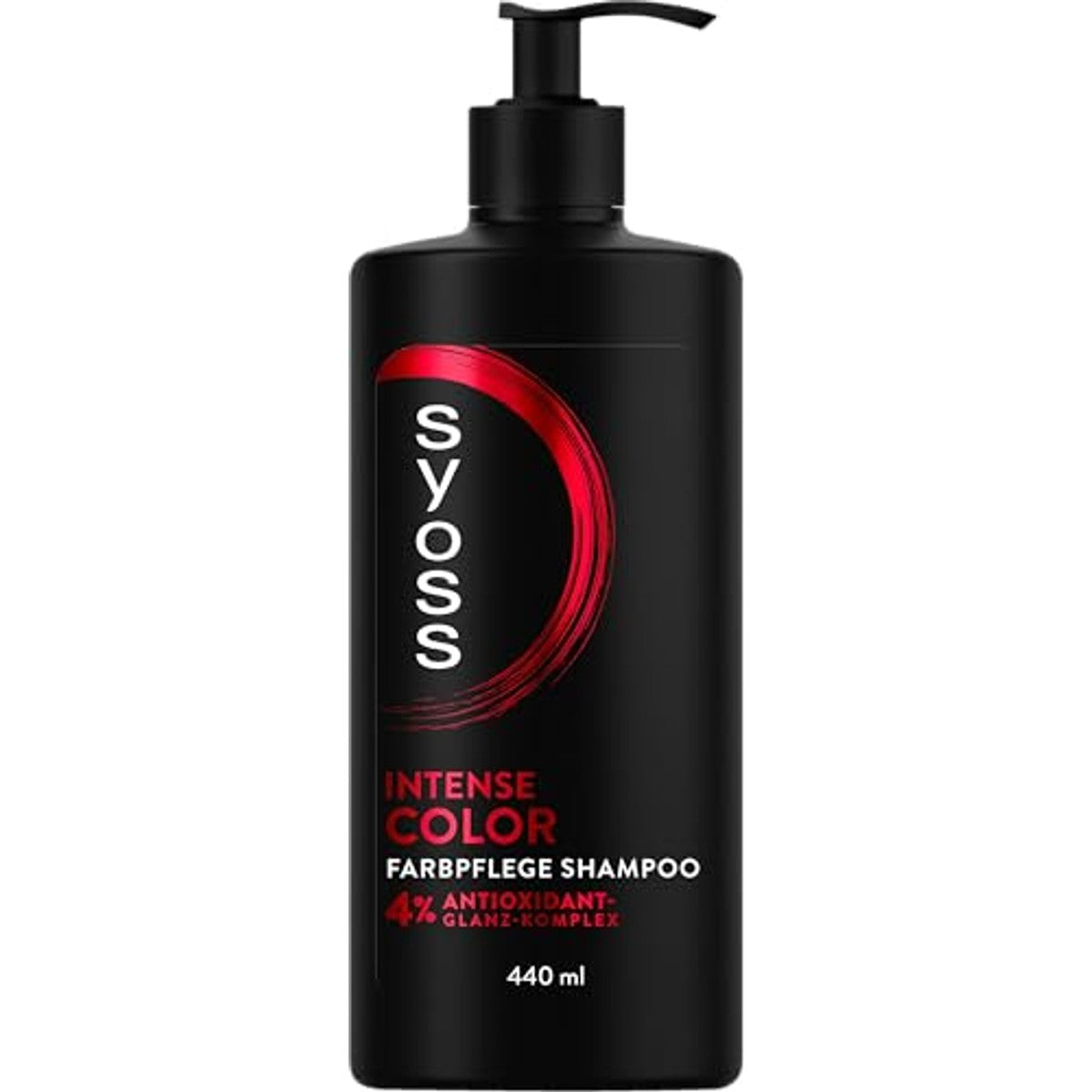 Syoss Intense Color Shampoo 440 ml – Syoss