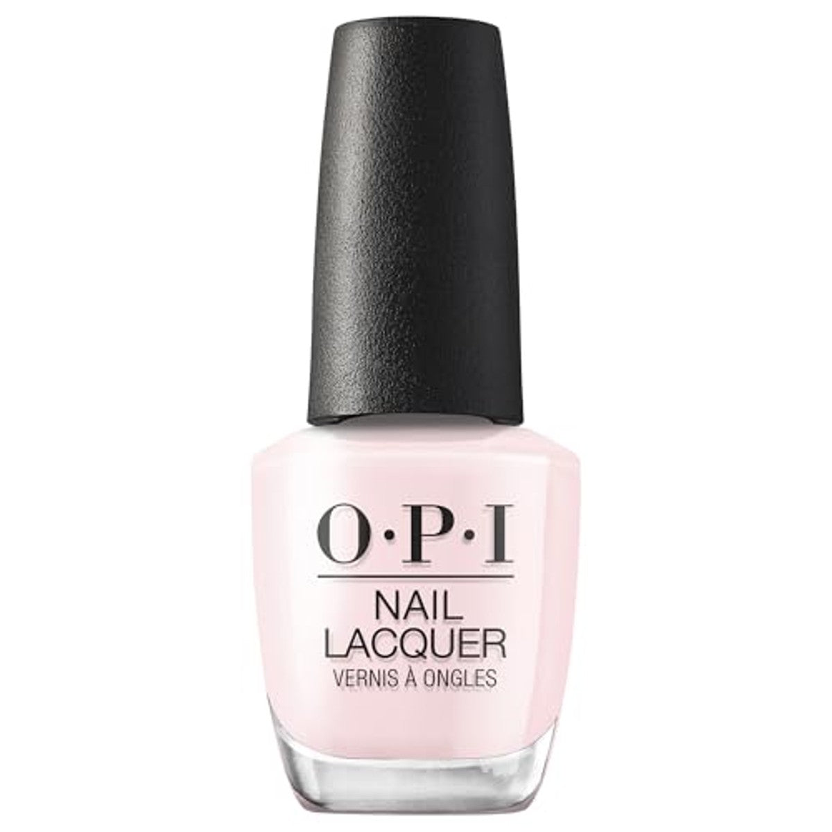 OPI Nail Lacquer Klassieke Nagellak Lichtroze tot 7 Dagen 15 ml - 3-pack
