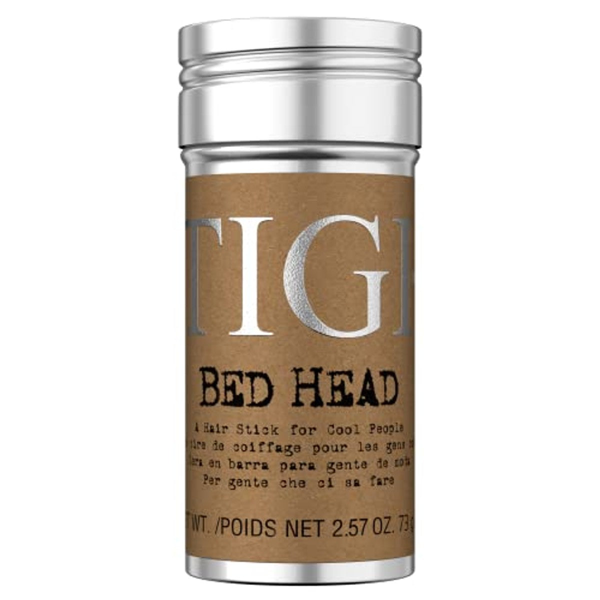 TIGI Bed Head Waxstick 75 g - 6-pack
