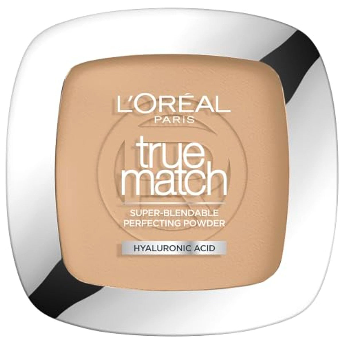 L'Oréal Paris True Match Compact Poeder nr. 3.D 9 g – L'Oreal Paris