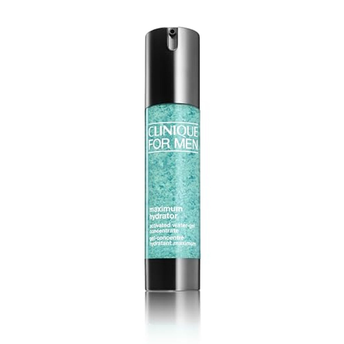 Clinique For Men Maximum Hydrator Water-Gel 48 ml - 3 stuks