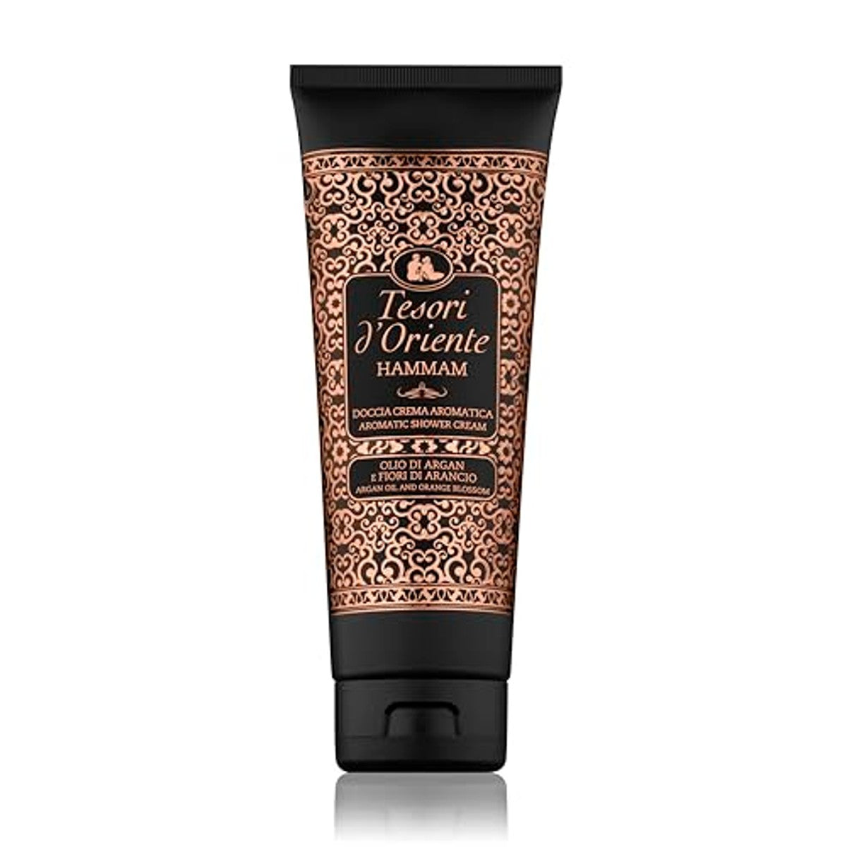 Tesori d'Oriente Hammam Douchecrème 3 x 250 ml - Voordeelverpakking – foto 2