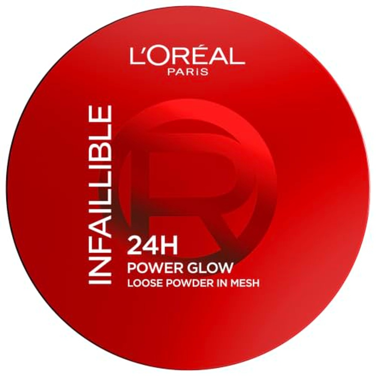 L'Oréal Paris Infaillible 24H Power Glow Loose Powder 1 x 10 g – L'Oréal Paris