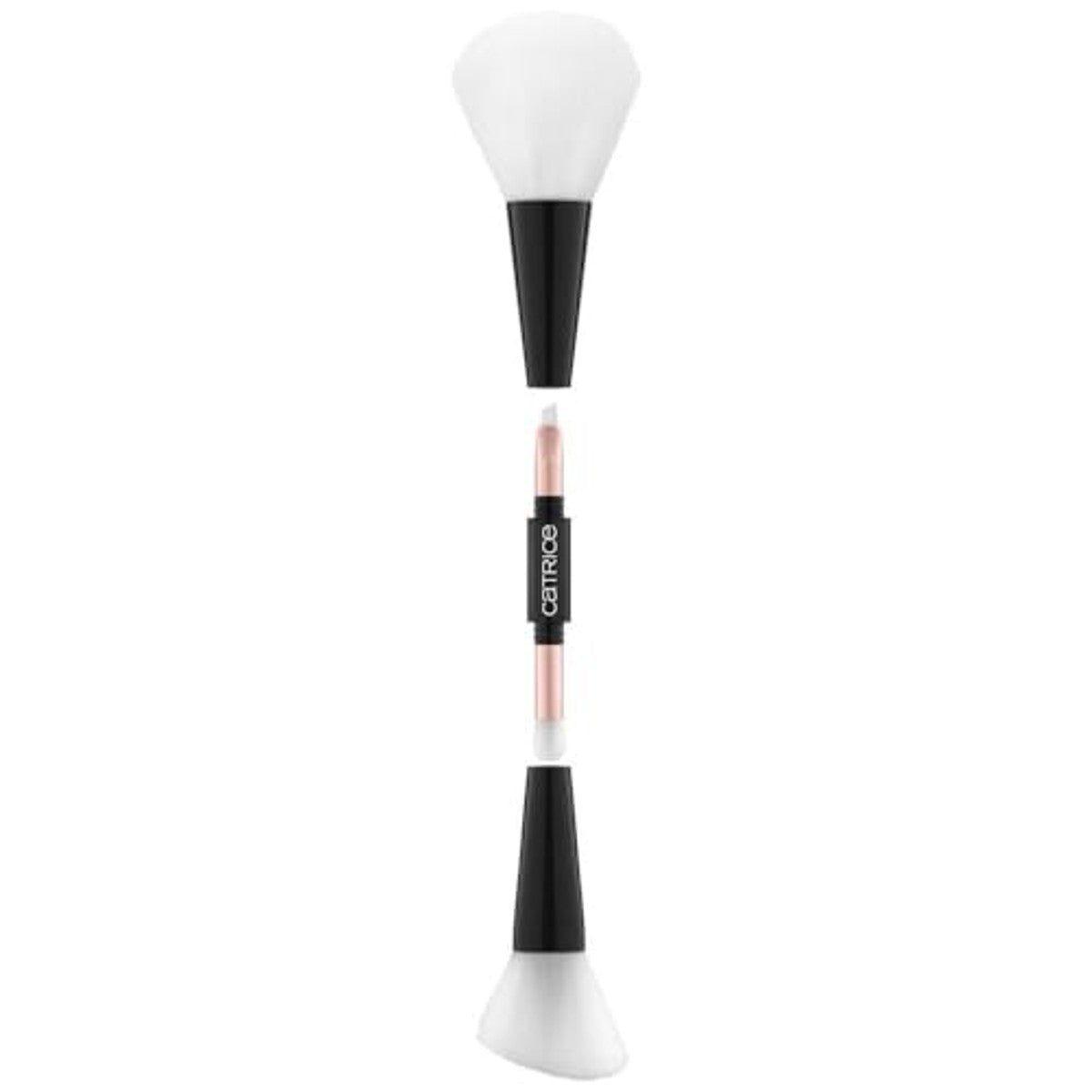 Catrice Cosmetics Magic Perfectors 4-in-1 penseelset 1 stuk - 3-pack