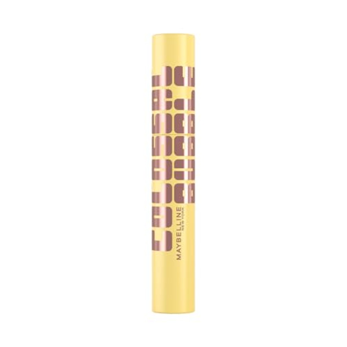 MAYBELLINE Colossal Bubble Mascara Zwart 10 ml - 6 stuks