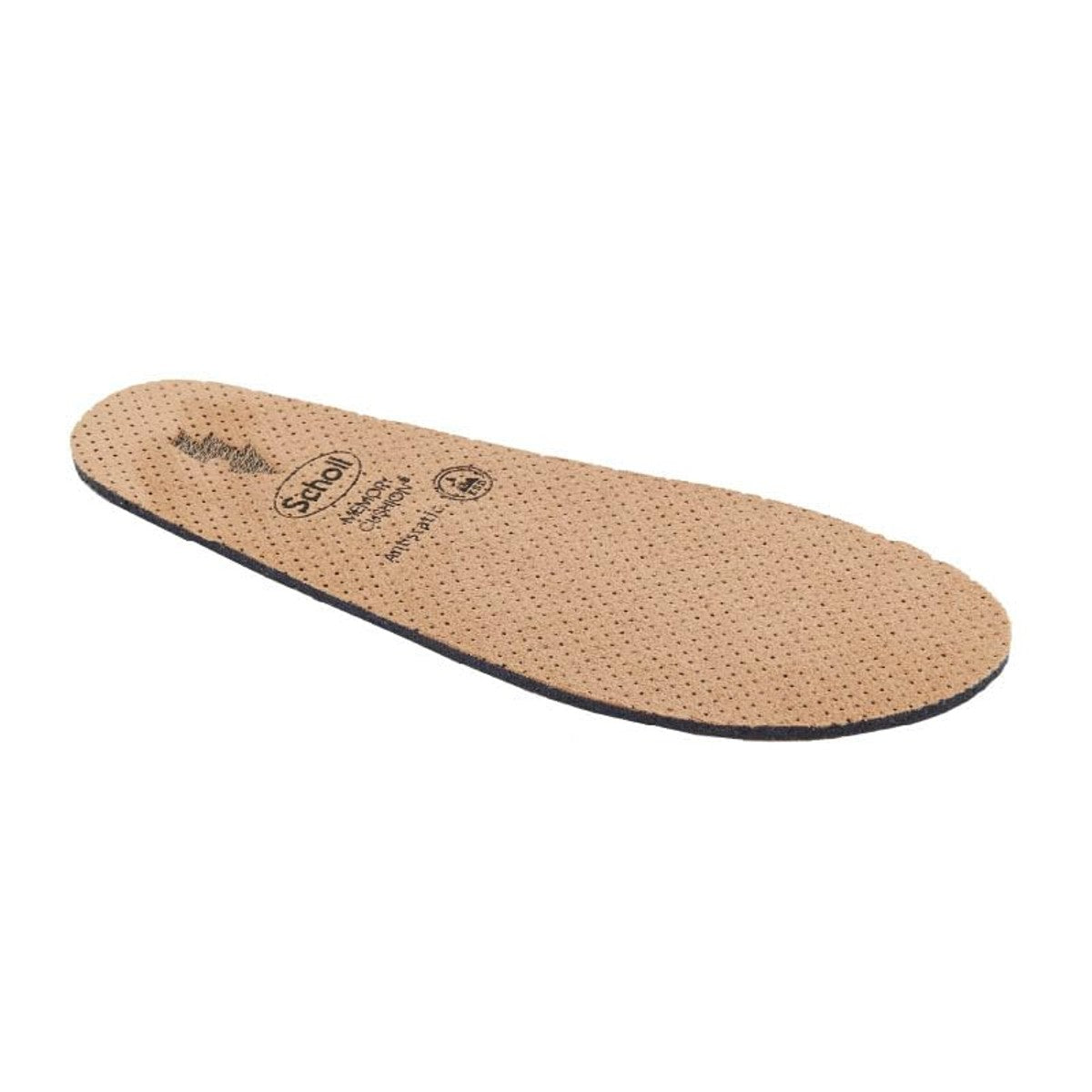 Dr. Scholl's Solette Antistatisch Memory Cushion inlegzolen 43 EU - 6-pack – foto 2