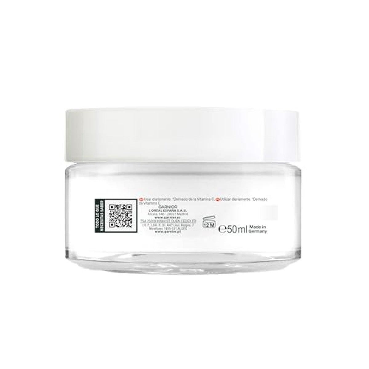 Garnier Bio Vitamine C Dagcrème 50 ml – Garnier