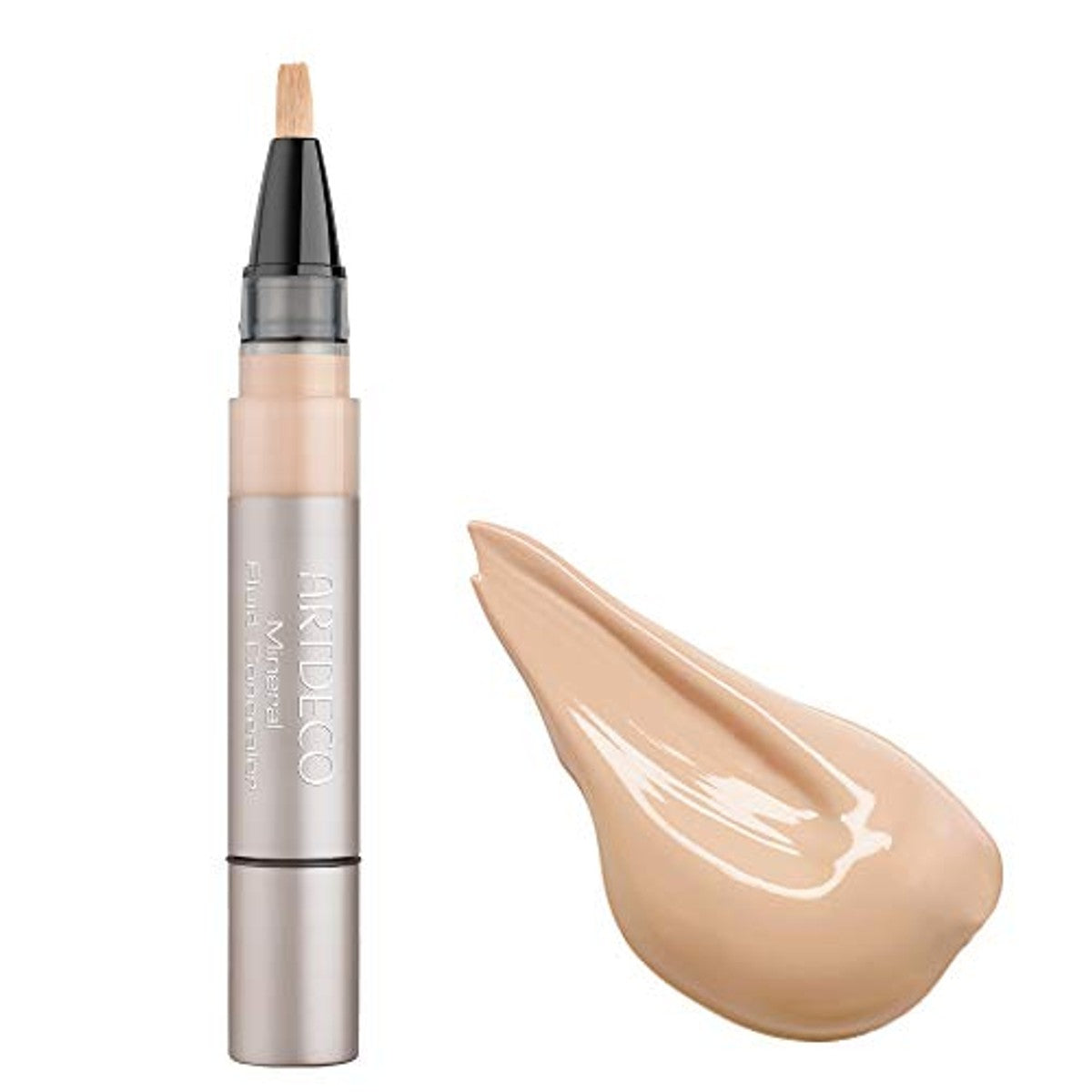 Artdeco Mineral Fluid Concealer 1 x 3,5 ml - 6-pack