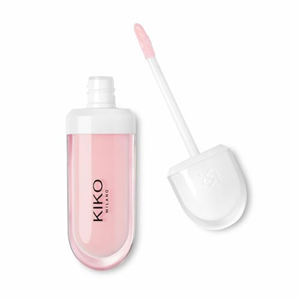 Kiko Milano Lip Volume Tutu Rose Perfectionerende Lippencrème - 6-pack