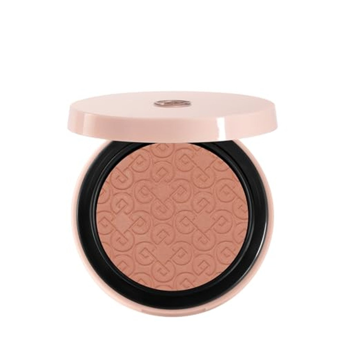 Collistar Maxi Blush Compact Poeder nr. 03 Terracotta 8 g - 6-pack