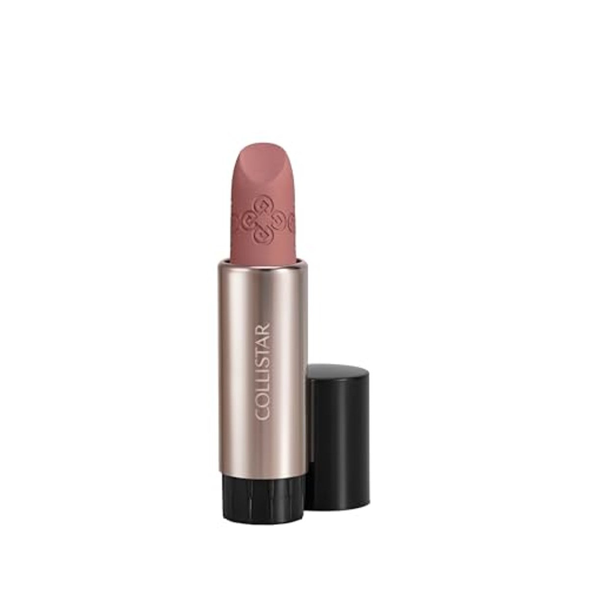 Collistar Puro Gioiello Lippenstift nr. 162 Zircone Cannella 3,1 ml