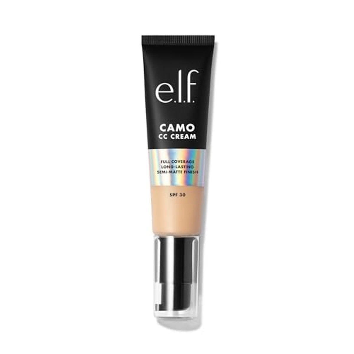 e.l.f. Camo CC Cream - 3 stuks