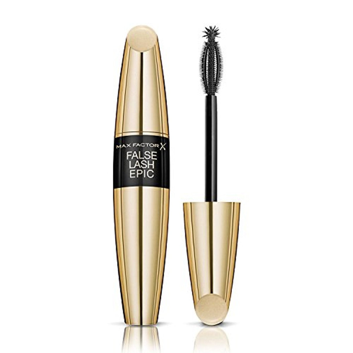 Max Factor False Lash Epic Mascara zwart 13 ml - 3 stuks – foto 2