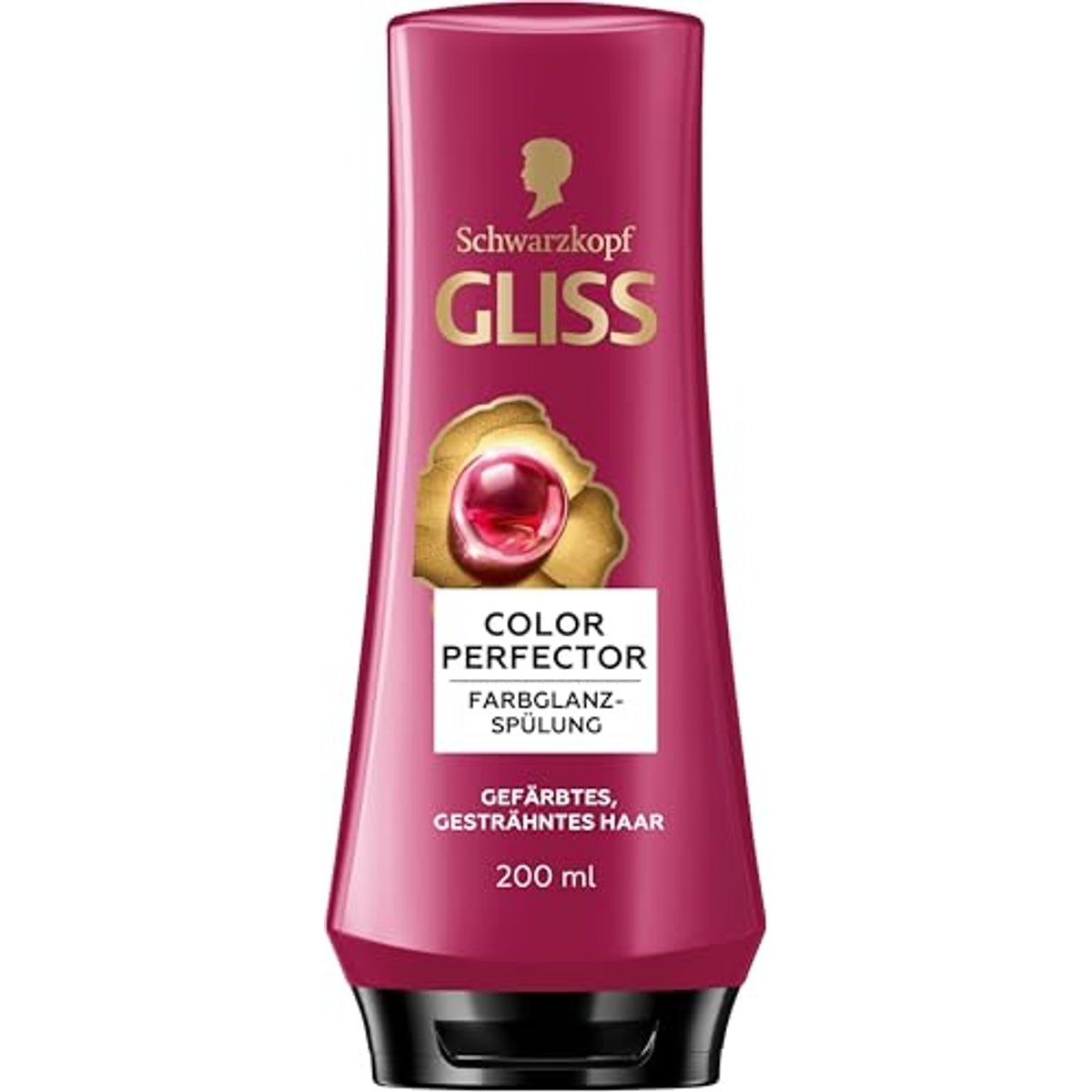 Gliss Kur Color Perfector Conditioner 200 ml – Gliss Kur