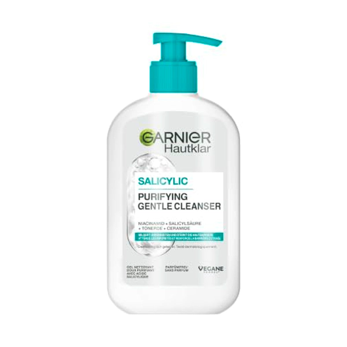 Garnier Huidhelder Hydrating Deep Cleanser - 3-pack