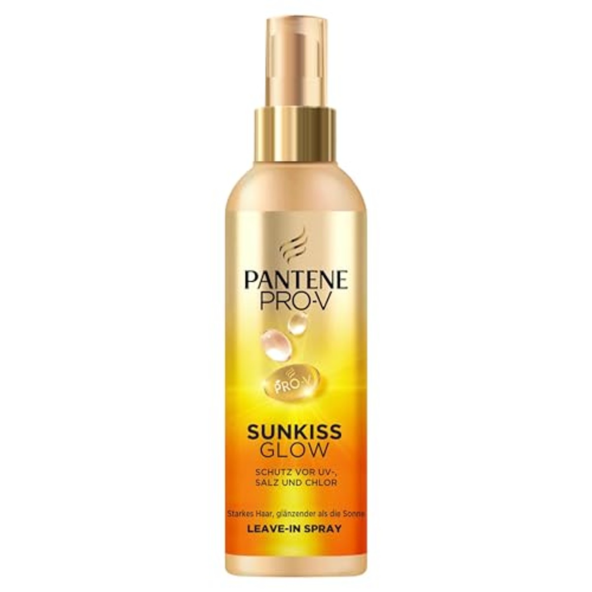 Pantene Pro-V Sunkiss Glow haarspray 200 ml – Pantene