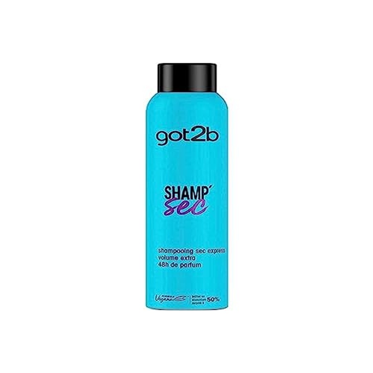 Schwarzkopf got2b Volume Extra Droogshampoo 3 x 200 ml - Voordeelverpakking