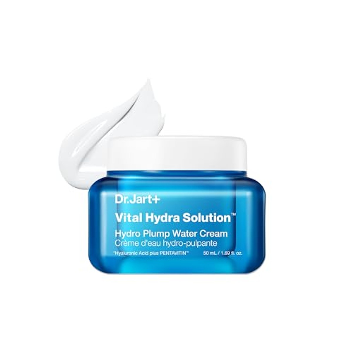 Dr. Jart+ Vital Hydra Solution Water Cream Glow - 6-pack