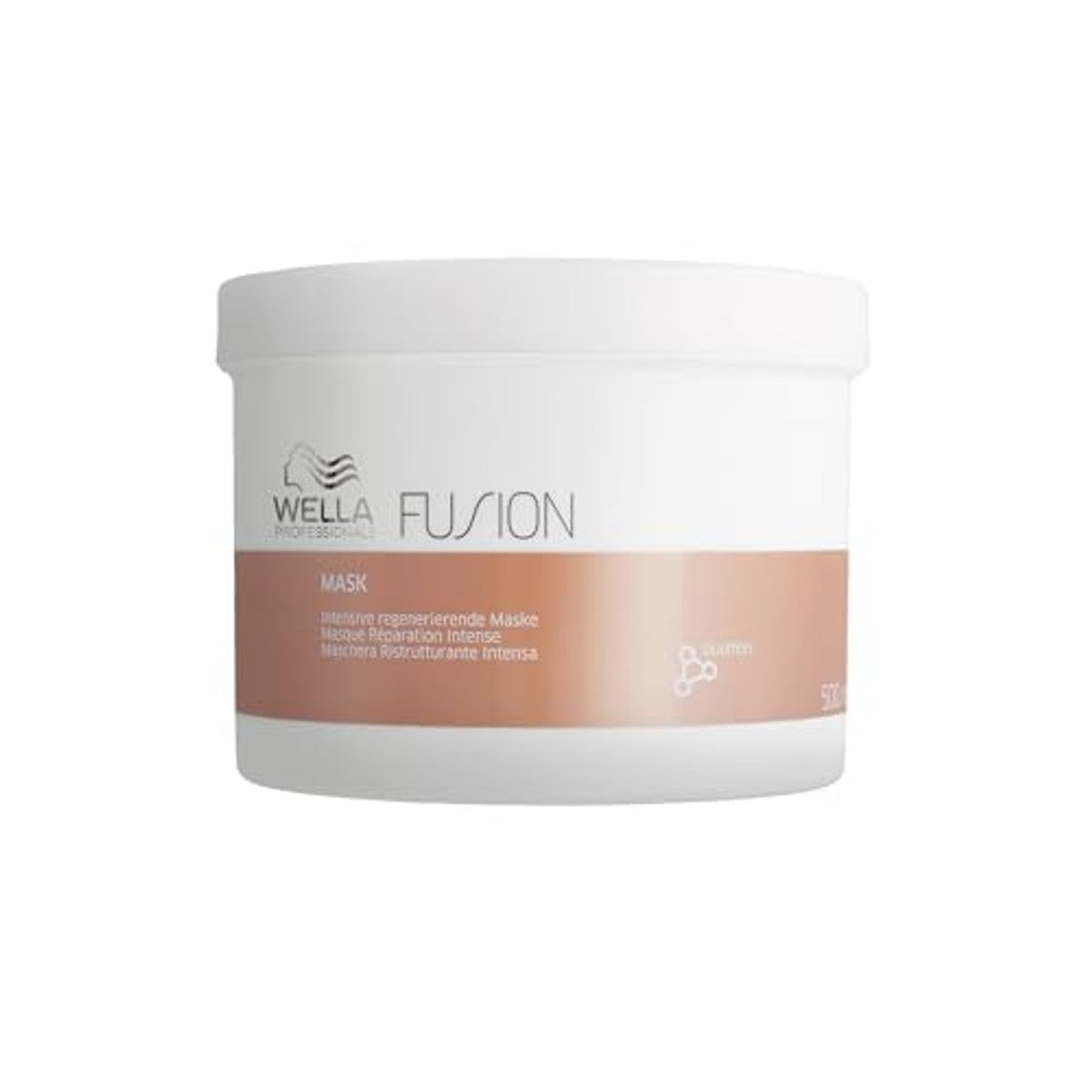 Wella Professionals Fusion Intense Repair Mask – Wella Professionals