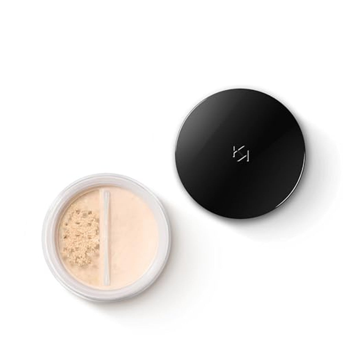 Kiko Milano Unlimited Long Lasting Matte Loose Powder 07 - 6-pack