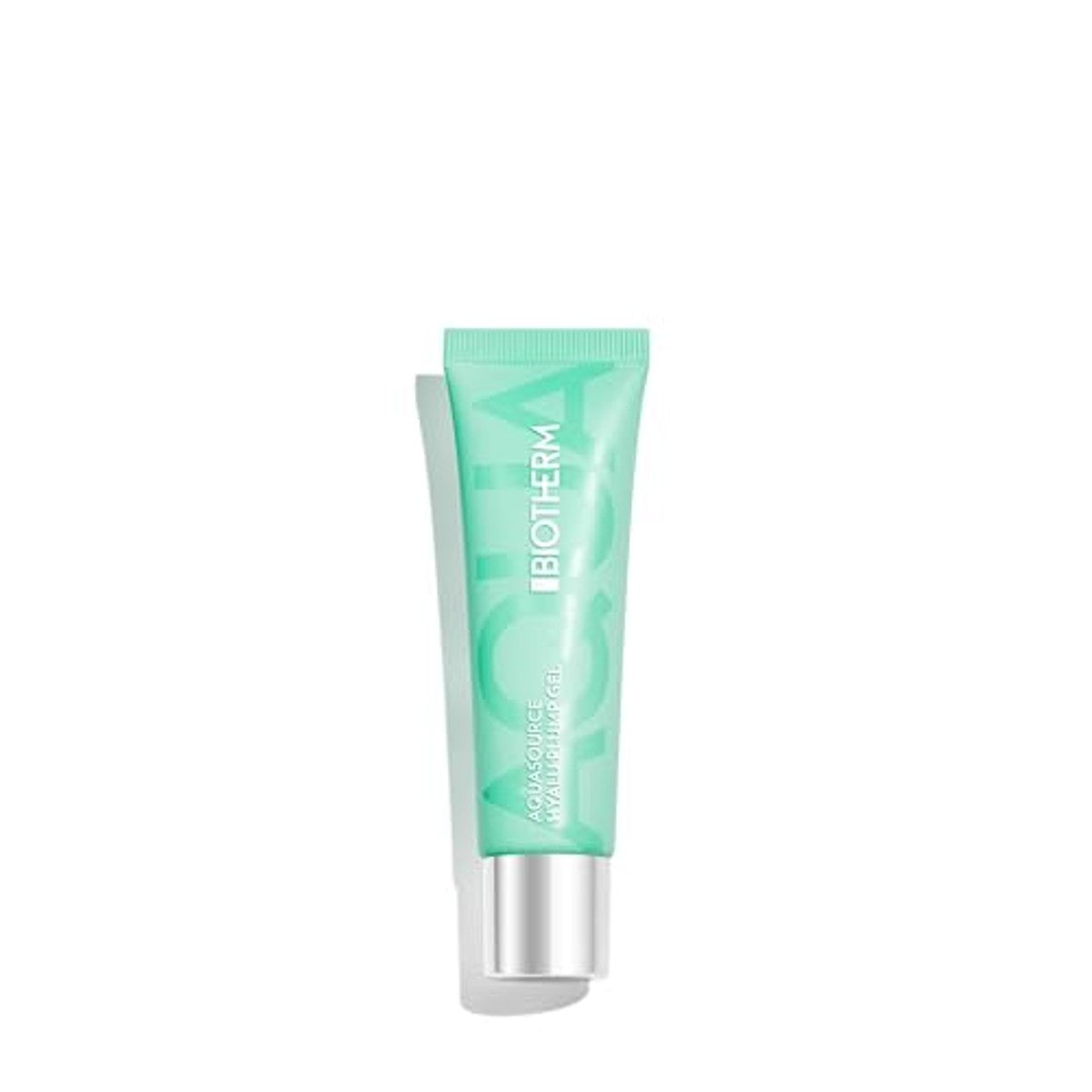 Biotherm Aquasource Hyalu Plump Gel met Hyaluronzuur Reisformaat 30 ml - 6-pack