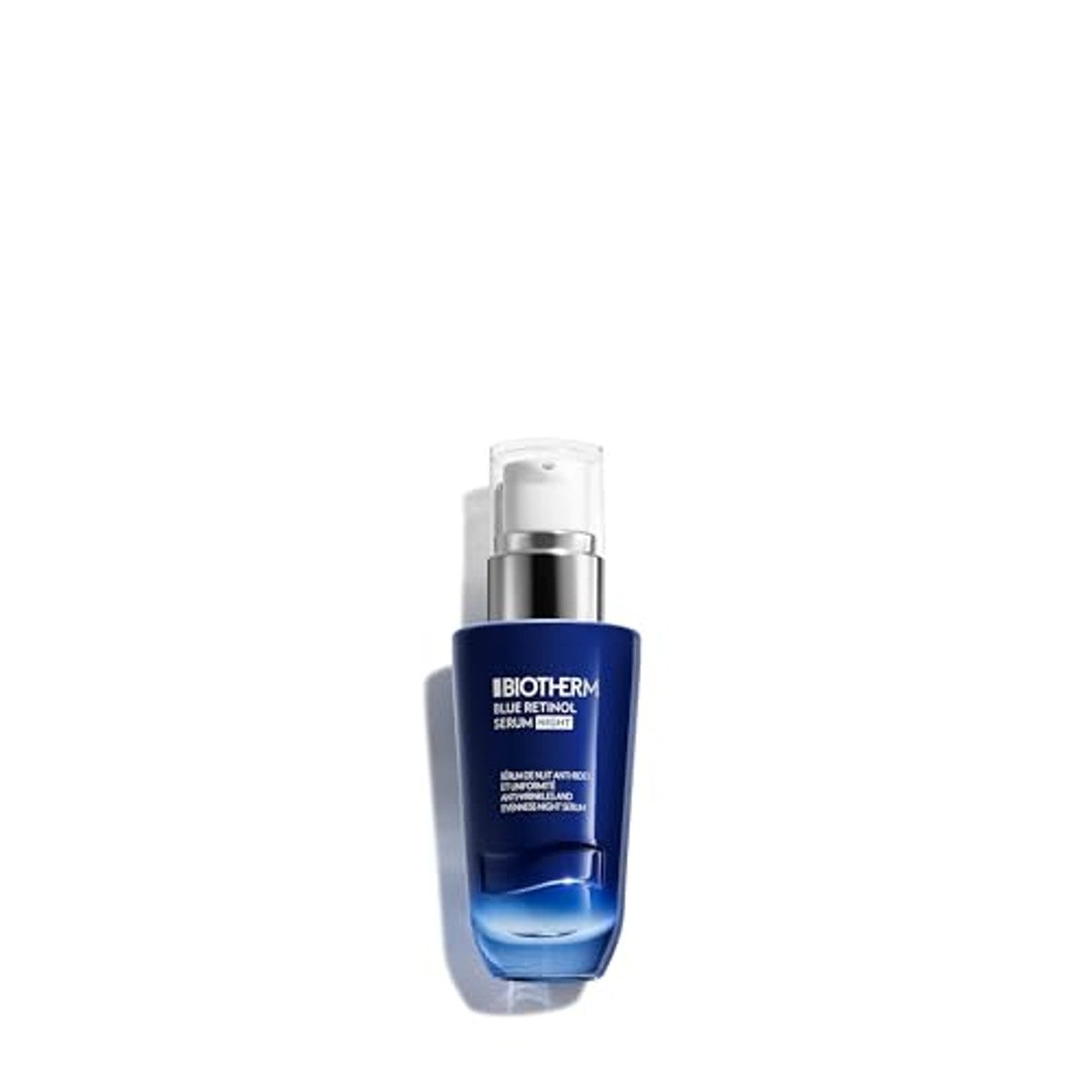 Biotherm Blue Retinol Resurface + Repair Nachtserum 30 ml - 6-pack