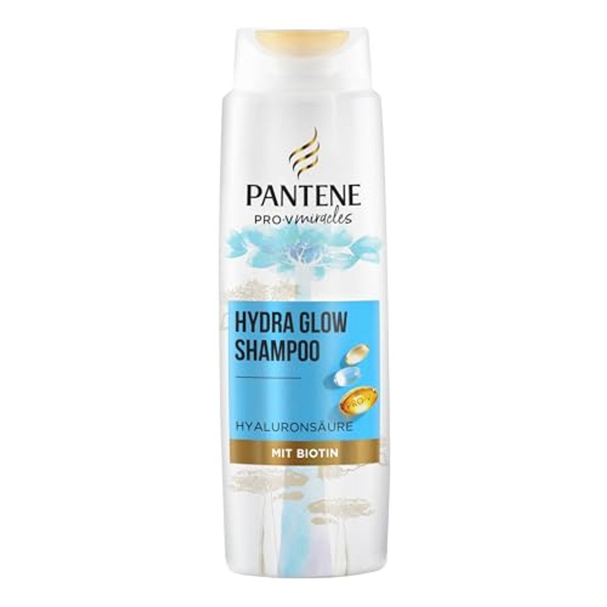 Pantene Pro-V Hydra Glow Hydraterende Shampoo 250 ml – Pantene