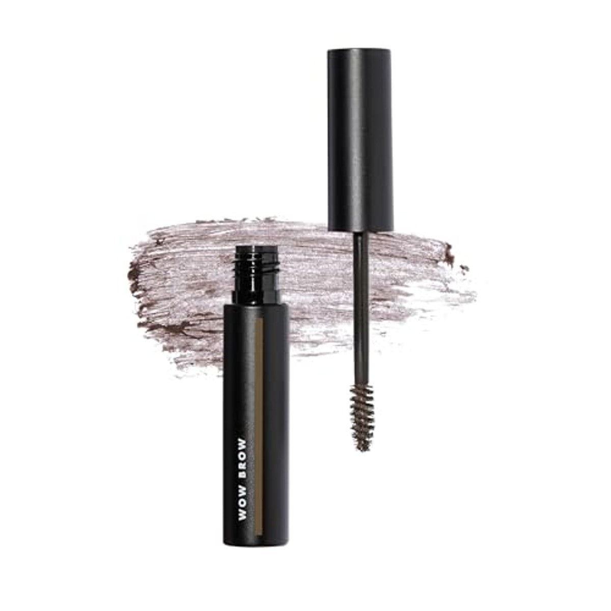 e.l.f. Wow Brow Gel Neutraal Bruin 0 stuks - 3 stuks